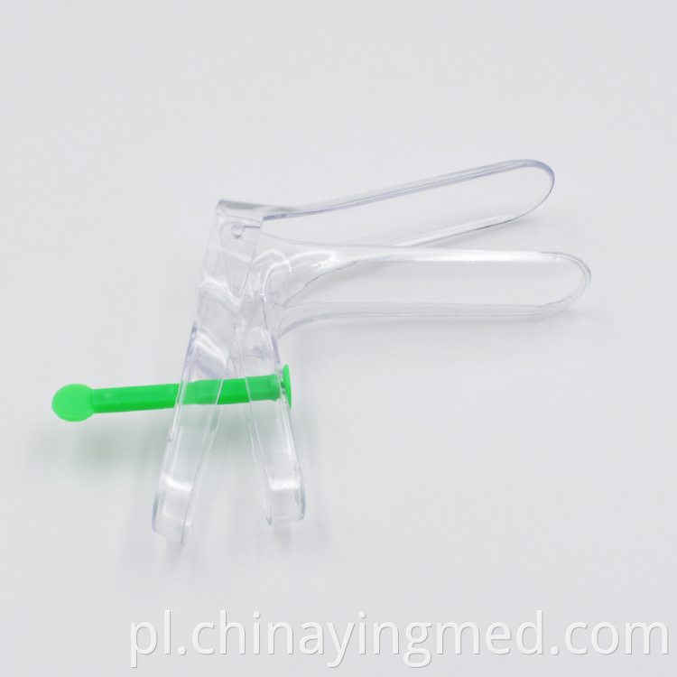 Vaginal speculum (2)